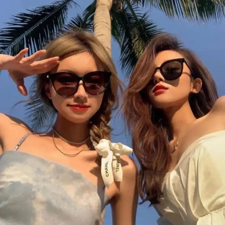 丑闻录带大阴谋